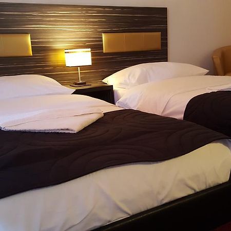 Hotel Montenegro Bruntál Eksteriør bilde
