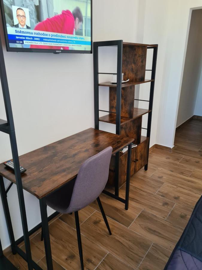 Hotel Montenegro Bruntál Eksteriør bilde