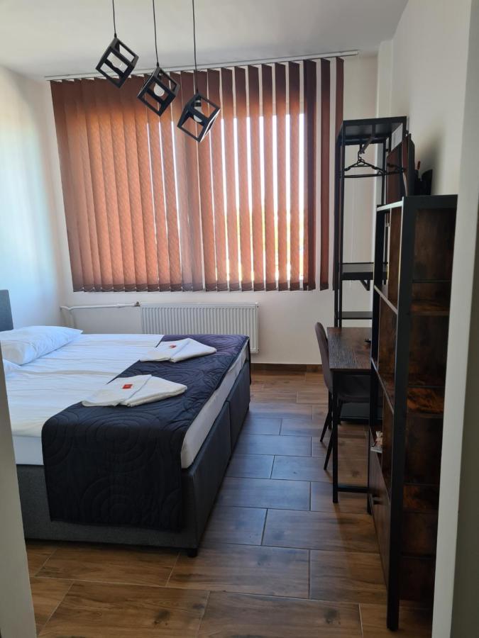 Hotel Montenegro Bruntál Eksteriør bilde
