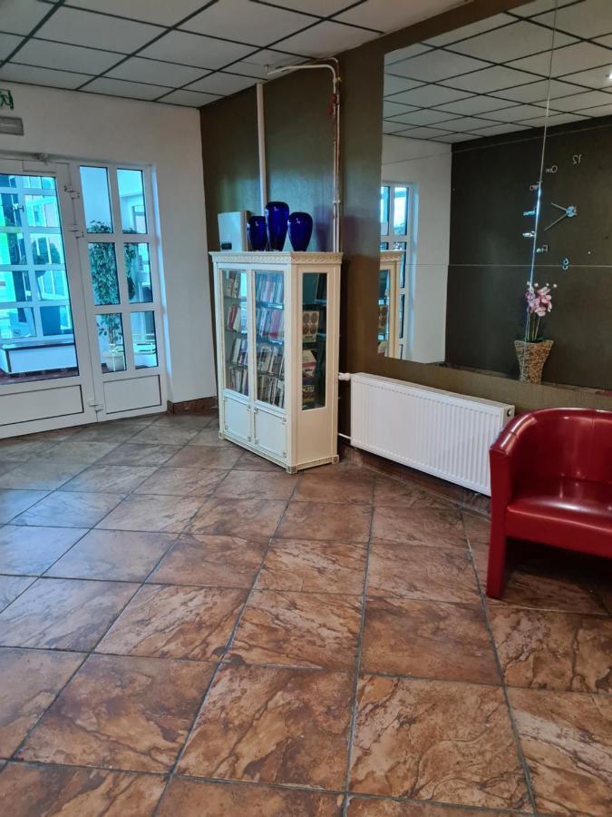Hotel Montenegro Bruntál Eksteriør bilde