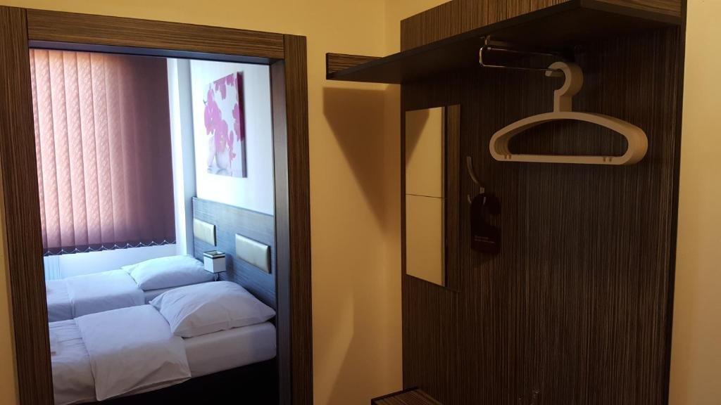 Hotel Montenegro Bruntál Eksteriør bilde